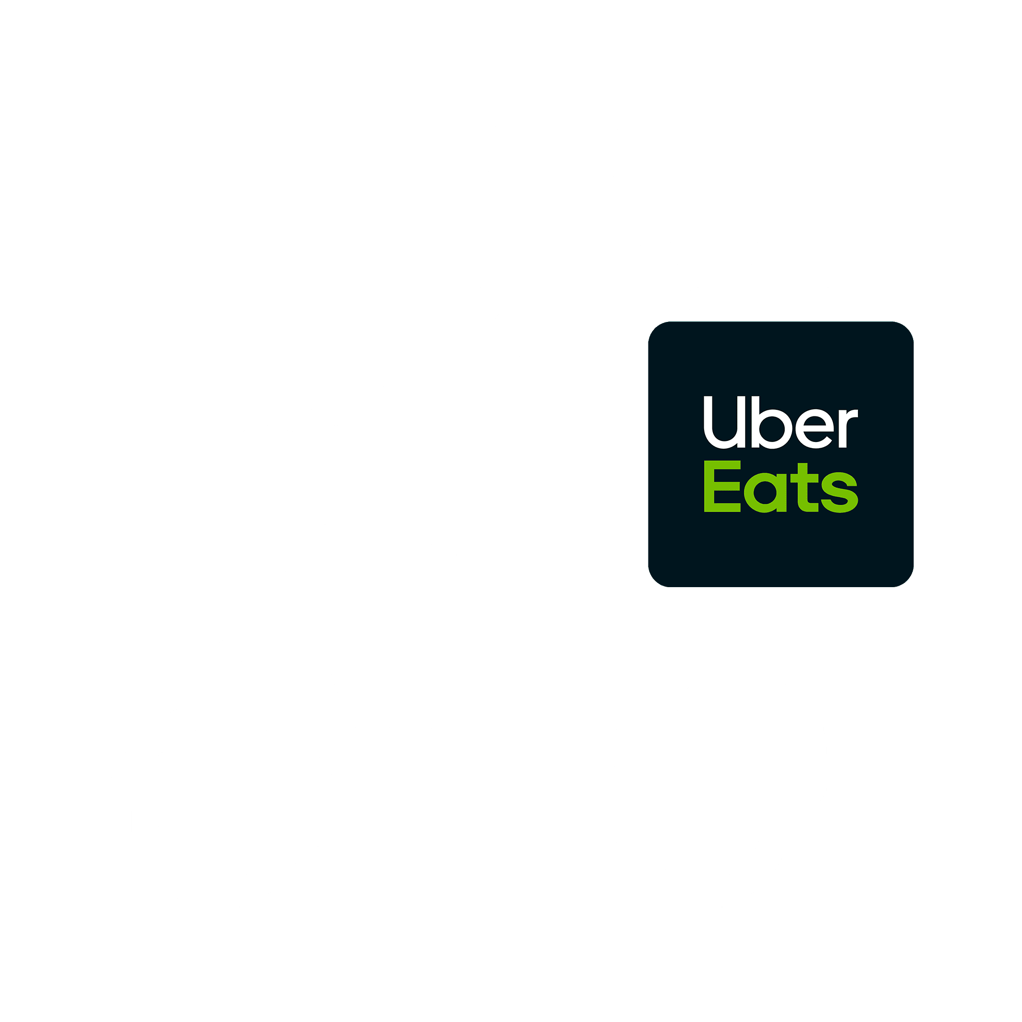 Commandez sur Uber Eats